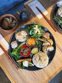 Seed Cafe シードカフェ