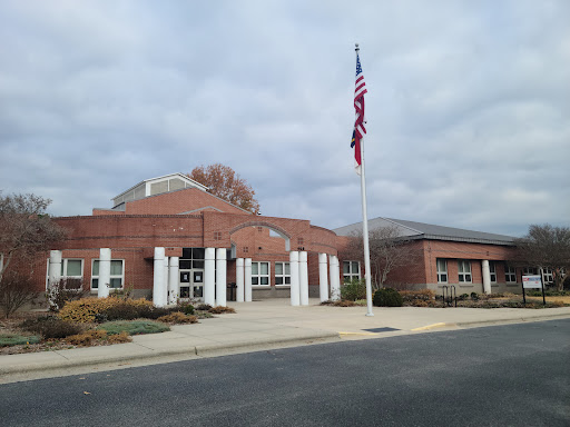 N.C. Cooperative Extension - Pitt County Center