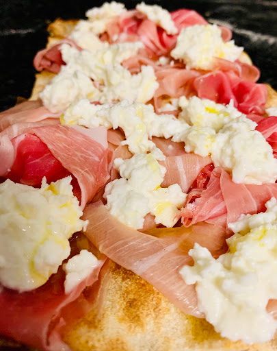 Pizza Export di Crivellari Matteo - Thumbnail