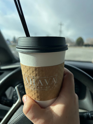 Ahava Coffee Co -Argent Gallery - United States