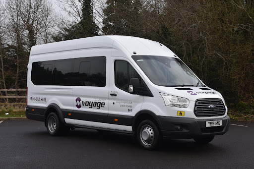 Voyage Transport