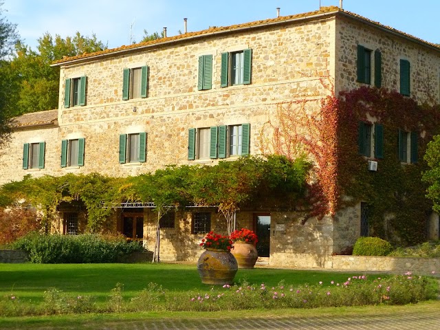 Col d'Orcia Brunello di Montalcino