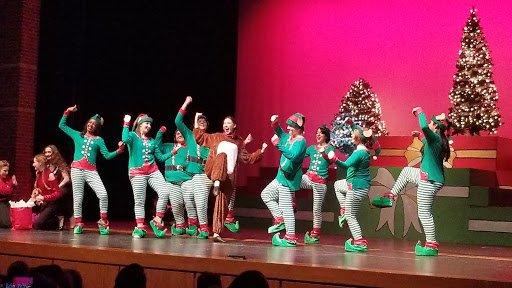 Fossil Ridge High School - Thumbnail