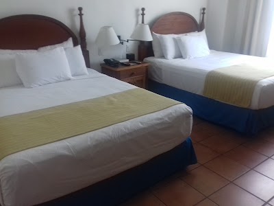 Photos of Amatique Bay Resort