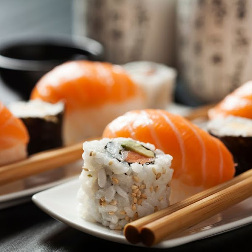 Yummy - Sushi & Fitness Asia Küche - Thumbnail