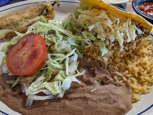 Las Parrillas Mexican Restaurant - Thumbnail