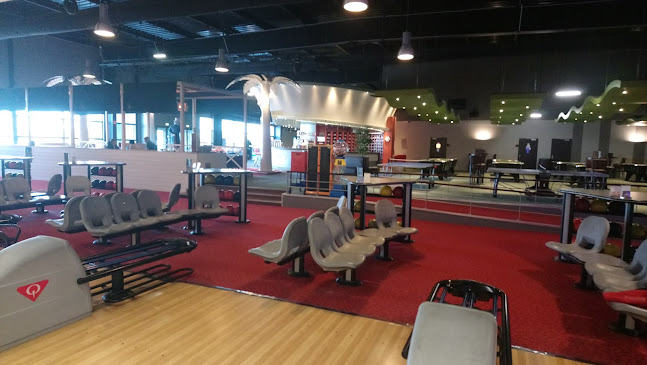 West Parc - Complexe sportif