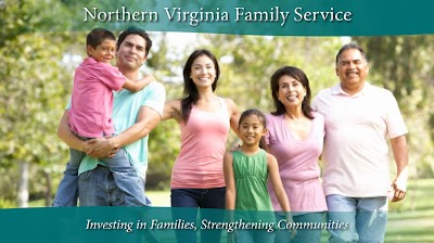 Northern Virginia Family Service