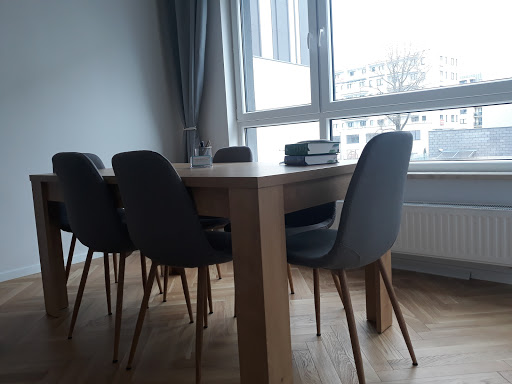 Anna Szadkowska – Notariusz Praga Południe - Kancelaria Notarialna Warszawa