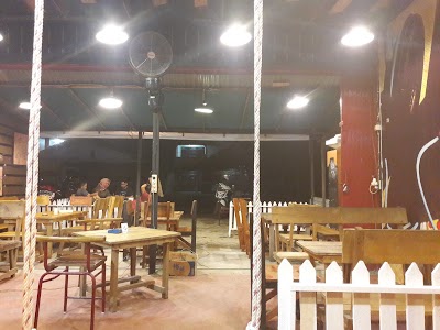 Photos of Cangkir Cafe