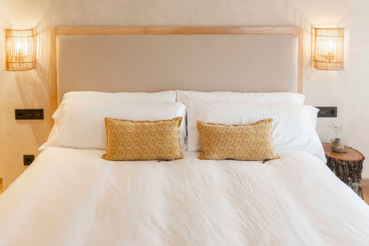 Habitat Cigueña Negra by null