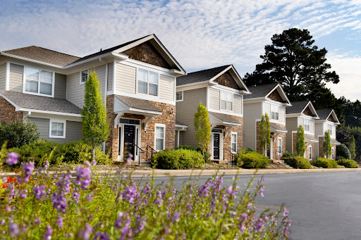 Camden Deerfield Apartments - Thumbnail