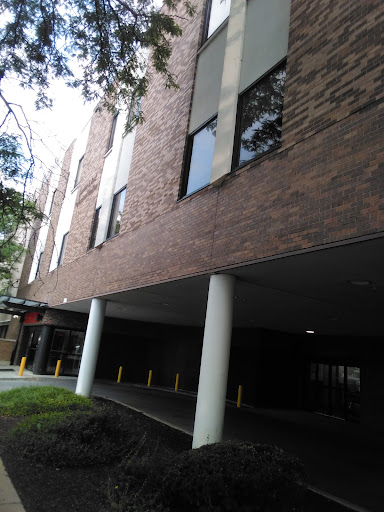 St. Bernard Hospital