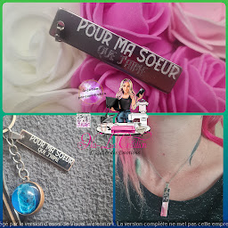 Photo n°27 de Na-La Création by Sandra à Neuvy-sur-Barangeon (Magasin)