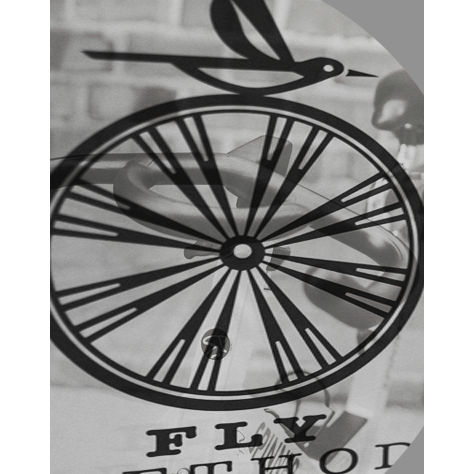Fly Method Cycle - Visual