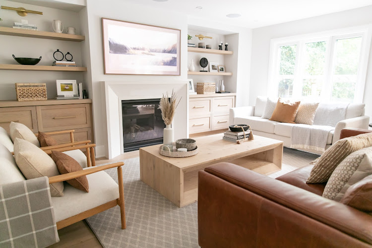 Dwell Studio portfolio