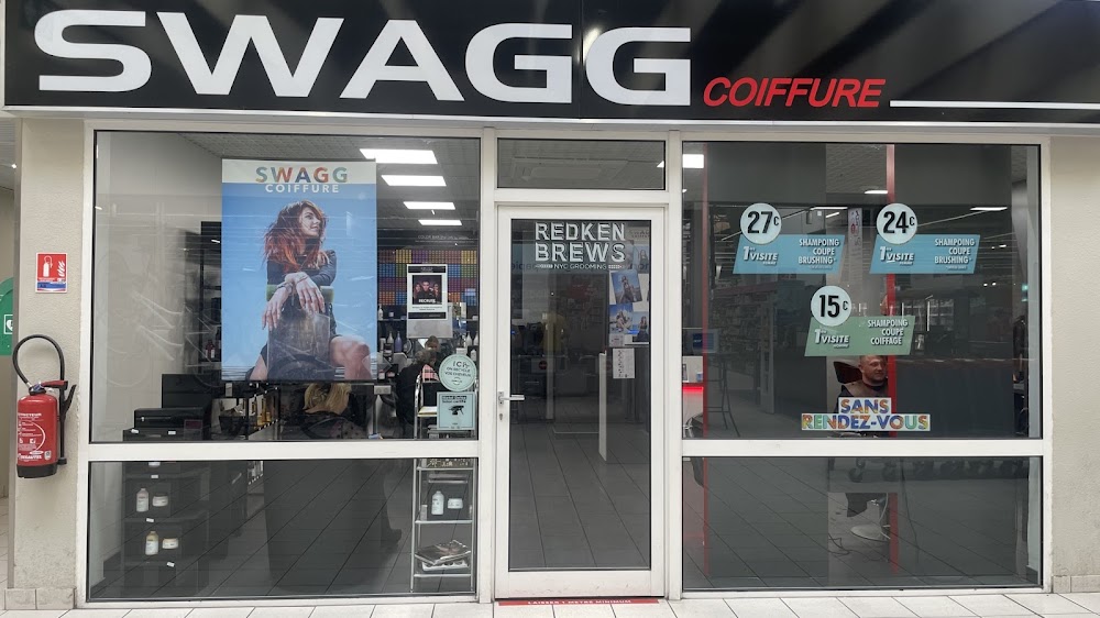 SWAGG COIFFURE