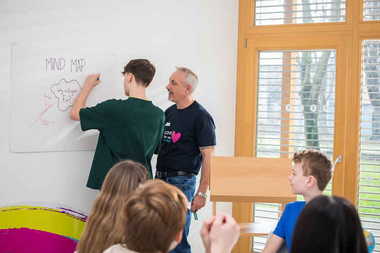 Helen Doron English Augsburg