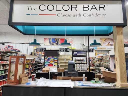 Panhandle Lumber & Supply