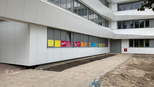 SPAR university Windesheim Zwolle