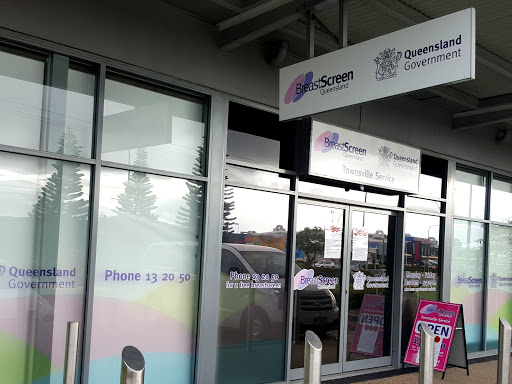 BreastScreen Queensland