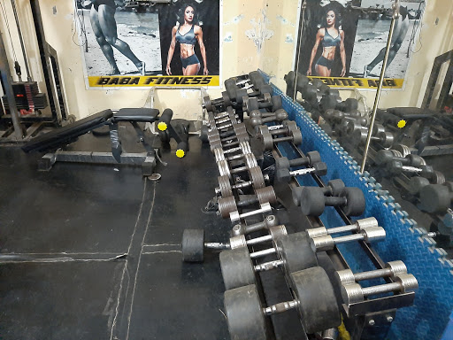 Baba Fitness Gym