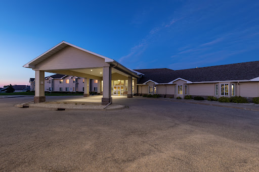 Prairie Meadows Senior Living
