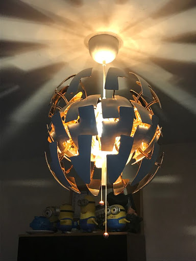 Multi Power Electrical Services - Visual