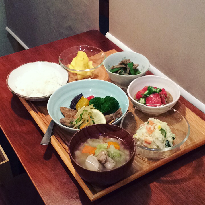 ななかまキッチン