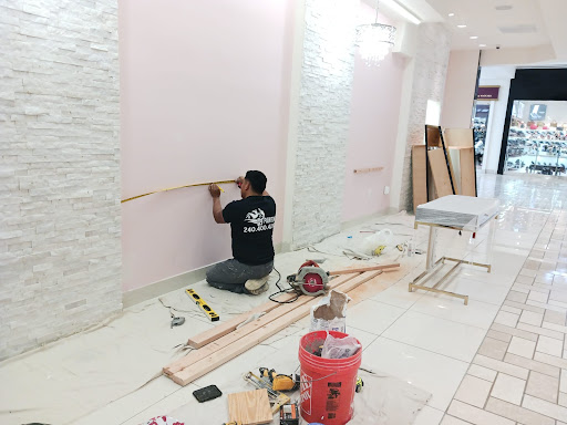 CJ Painting Company - Thumbnail