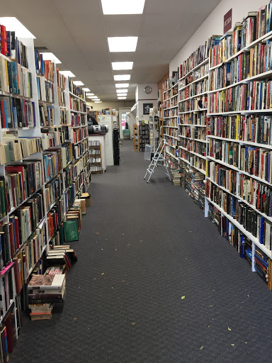 Bookcellar - Visual