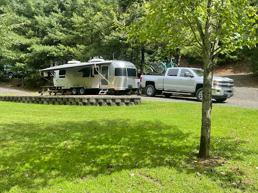 Fries New River RV Park - Thumbnail