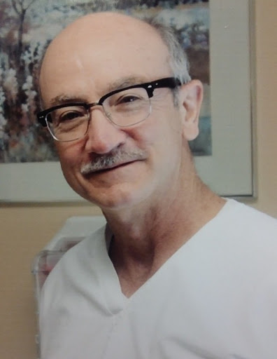 G. Stephen Knoll, DDS