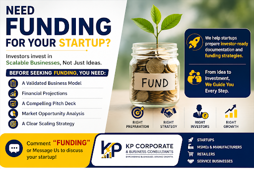 💰 LOOKING FOR STARTUP FUNDING? post image
