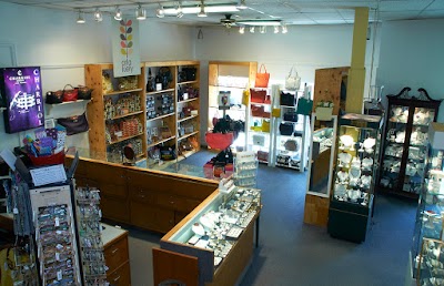 Sands Point Shop