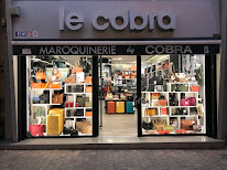 Maroquinerie Le Cobra à Narbonne