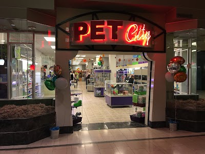 Pet City Pet Shops