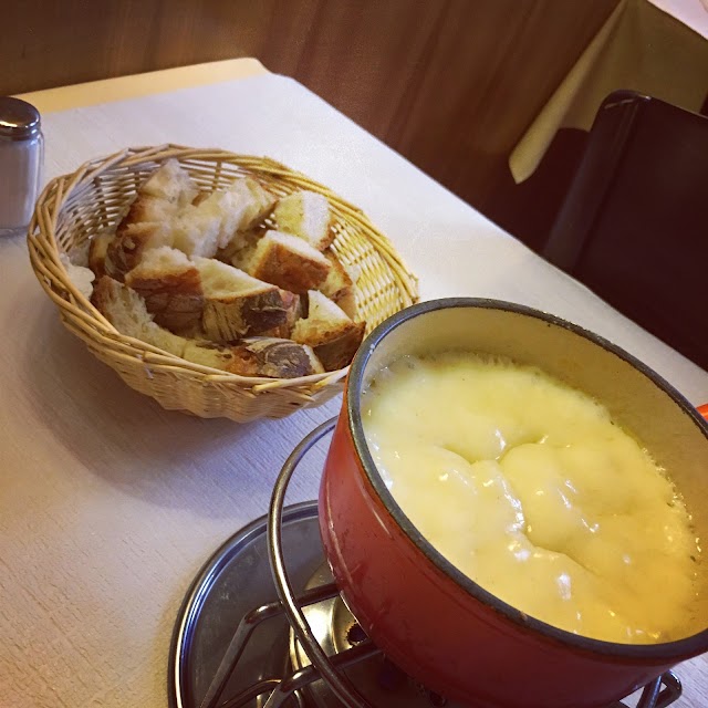 Restaurant Elsbethenstübli