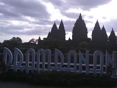 Photos of Candi Garuda
