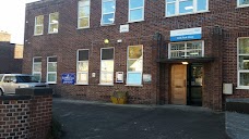Firth Park Clinic sheffield