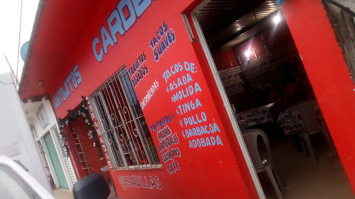 Antojitos Cardenas 2 - Thumbnail