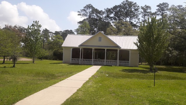 Fairview-Riverside State Park