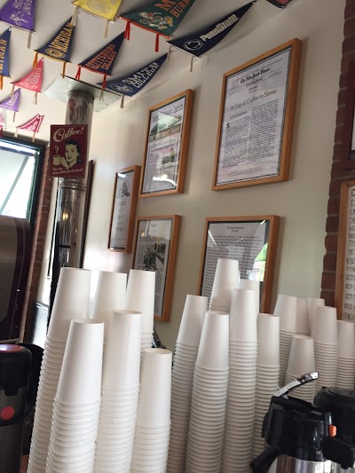 Photos of Zumbach's Gourmet Coffee