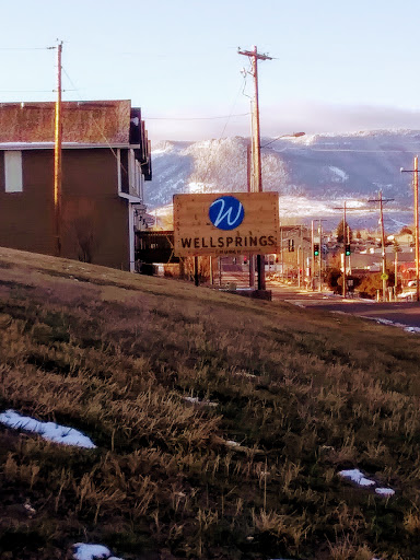 Wellsprings Vineyard Church Casper - Thumbnail