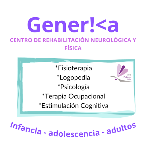 Hafep Asoc. Parkinson Hellin - Thumbnail