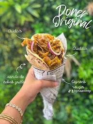 Photo n°14 de By Naan à Montpellier (Restauration rapide)