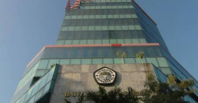 Photos of Gunadarma University, Campus A