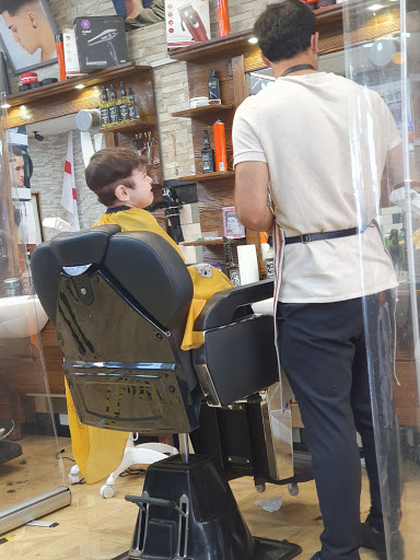 Istanbul barbers Ashington - Thumbnail
