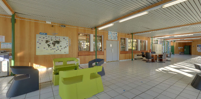 Numéro de téléphone de Polytech Tours - École polytechnique de l'université de Tours (EPUT)