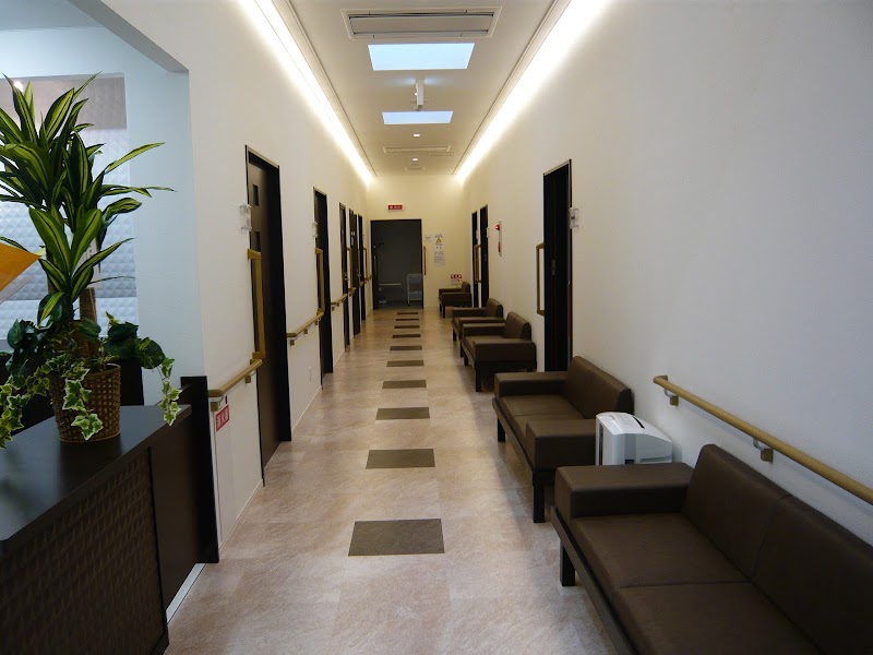 山田消化器内科クリニック